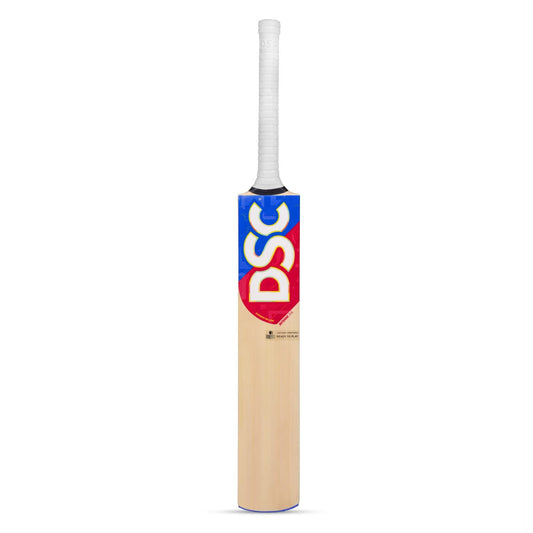 DSC Intense Zeal Kashmir Willow Cricket Bat - Best Price online Prokicksports.com