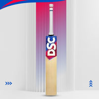DSC Intense Passion English Willow Professional Cricket Bat - Best Price online Prokicksports.com