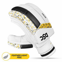 DSC Intense Valor RH Batting Gloves - Best Price online Prokicksports.com