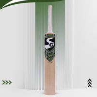 SG T-1400 Kashmir Willow Tennis Cricket Bat - Best Price online Prokicksports.com