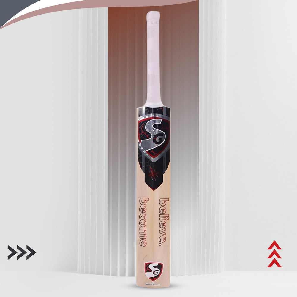 SG Cricket Bat Profile Classic