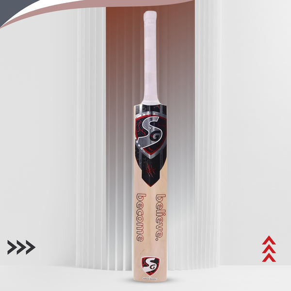 SG Cricket Bat Profile Classic