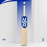 DSC Blu 300 English Willow Cricket Bat - Best Price online Prokicksports.com