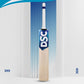 DSC Blu 5 English Willow Cricket Bat - Best Price online Prokicksports.com