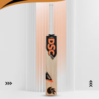 DSC Intense Attitude English Willow Cricket Bat - Best Price online Prokicksports.com