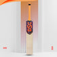 DSC Intense Ferocity English Willow Cricket Bat - Best Price online Prokicksports.com