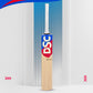 DSC Intense Zeal Kashmir Willow Cricket Bat - Best Price online Prokicksports.com