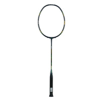 Apacs Duplex Power 55 Unstrung Badminton Racquet with Cover – 10U G1 (World's Lightest 56g Head Heavy, 32lbs Tension) - Best Price online Prokicksports.com
