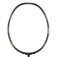 Apacs Duplex Power 55 Unstrung Badminton Racquet with Cover – 10U G1 (World's Lightest 56g Head Heavy, 32lbs Tension) - Best Price online Prokicksports.com