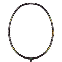 Apacs Duplex Power 55 Unstrung Badminton Racquet with Cover – 10U G1 (World's Lightest 56g Head Heavy, 32lbs Tension) - Best Price online Prokicksports.com