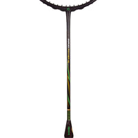 Apacs Duplex Power 55 Unstrung Badminton Racquet with Cover – 10U G1 (World's Lightest 56g Head Heavy, 32lbs Tension) - Best Price online Prokicksports.com