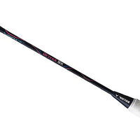Victor DriveX 9X Unstrung Badminton Racquet – 4U5 Lightweight Racket in Sapphire for Advanced Players Seeking Speed, Control, Stability & Precision Play - Best Price online Prokicksports.com
