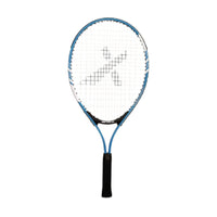 Vector X VXT 520-23 Strung Tennis Racquet - 3/4 Cover, Lightweight Frame, Ideal for Beginners & Intermediate Players - Best Price online Prokicksports.com