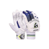 SG Dazzler Batting Gloves - Right Hand - Best Price online Prokicksports.com