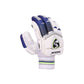 SG Dazzler Batting Gloves - Right Hand - Best Price online Prokicksports.com