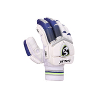 SG Dazzler Batting Gloves - Right Hand - Best Price online Prokicksports.com