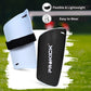 Prokick DefendX Football Shinguards, Standard Size - Best Price online Prokicksports.com