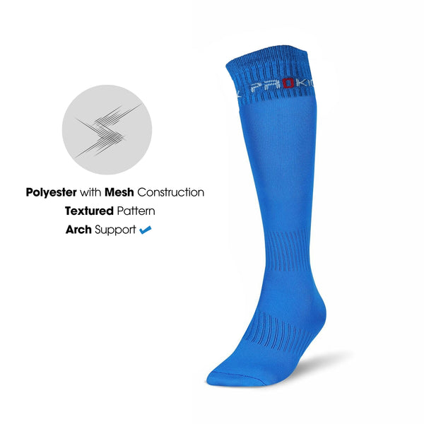 Prokick Defender Football Stockings for Men and Women