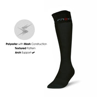 Prokick Defender Football Stockings for Men and Women - Best Price online Prokicksports.com