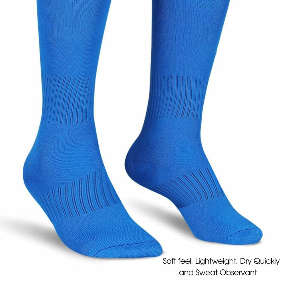 Prokick Defender Football Stockings for Men and Women - Best Price online Prokicksports.com