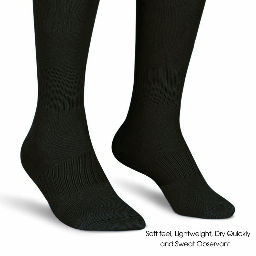 Prokick Defender Football Stockings for Men and Women - Best Price online Prokicksports.com