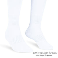 Prokick Defender Football Stockings for Men and Women - Best Price online Prokicksports.com