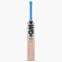 GM Diamond 202 Kashmir Willow Cricket Bat - Best Price online Prokicksports.com