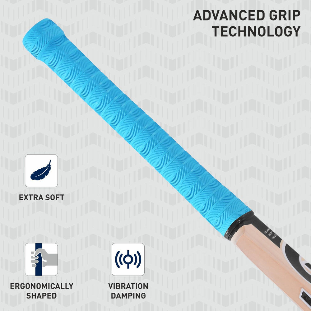 GM Diamond 202 Kashmir Willow Cricket Bat - Best Price online Prokicksports.com