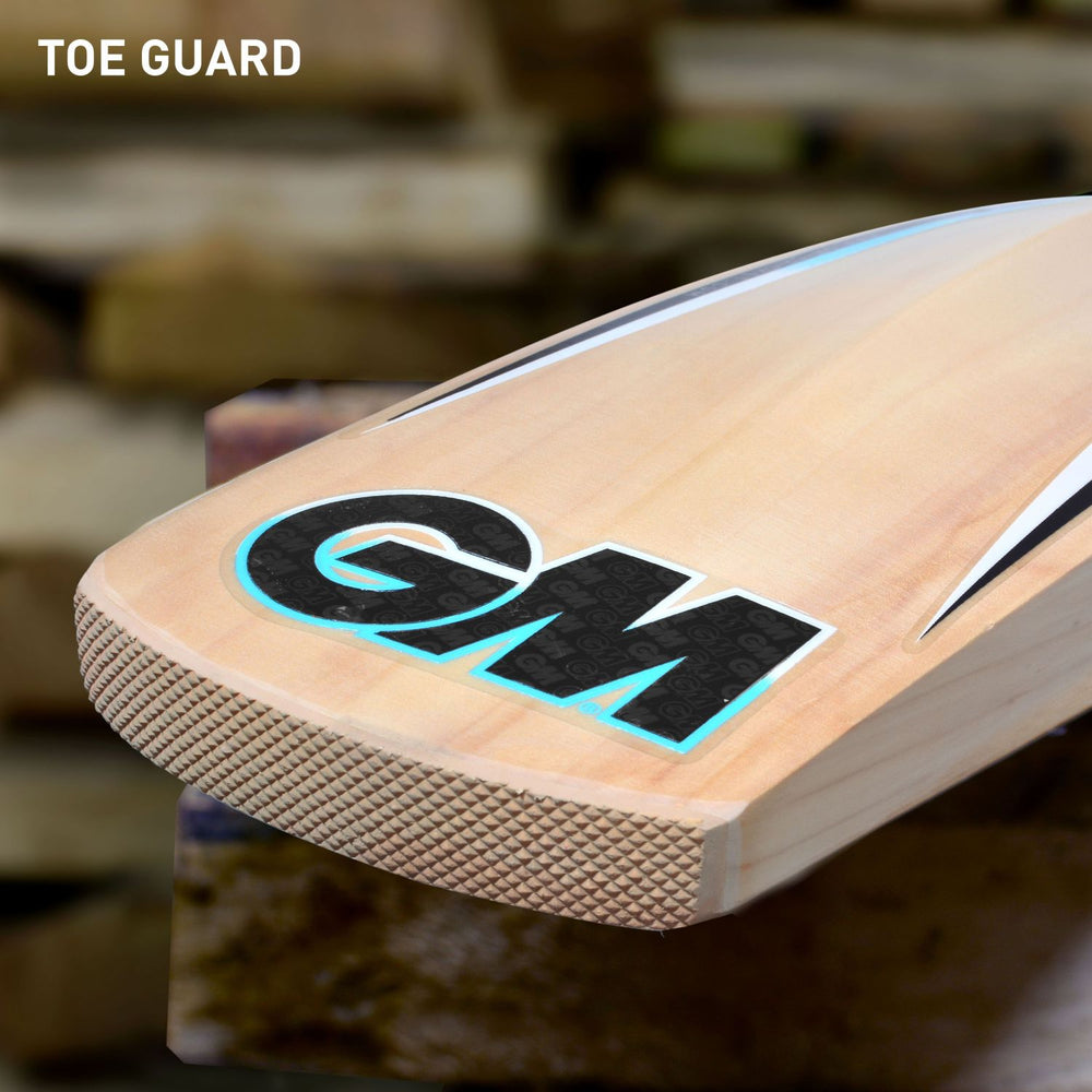 GM Diamond 202 Kashmir Willow Cricket Bat - Best Price online Prokicksports.com