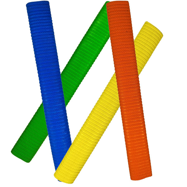 Prokick Cricket Bat Grip, Diamond (Assorted Color)