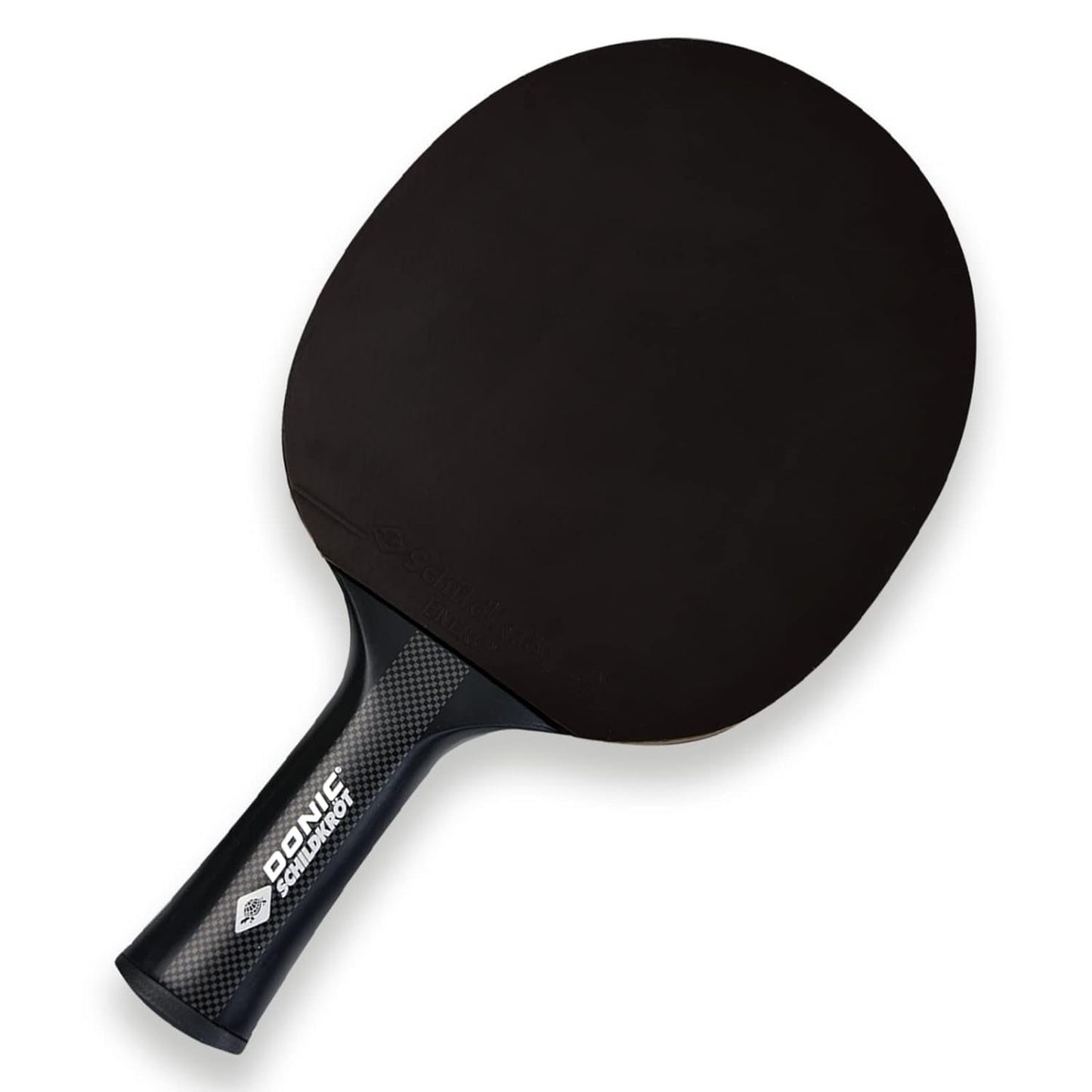 Donic Carbotec 3000 Table Tennis Bat with Cover - Best Price online Prokicksports.com