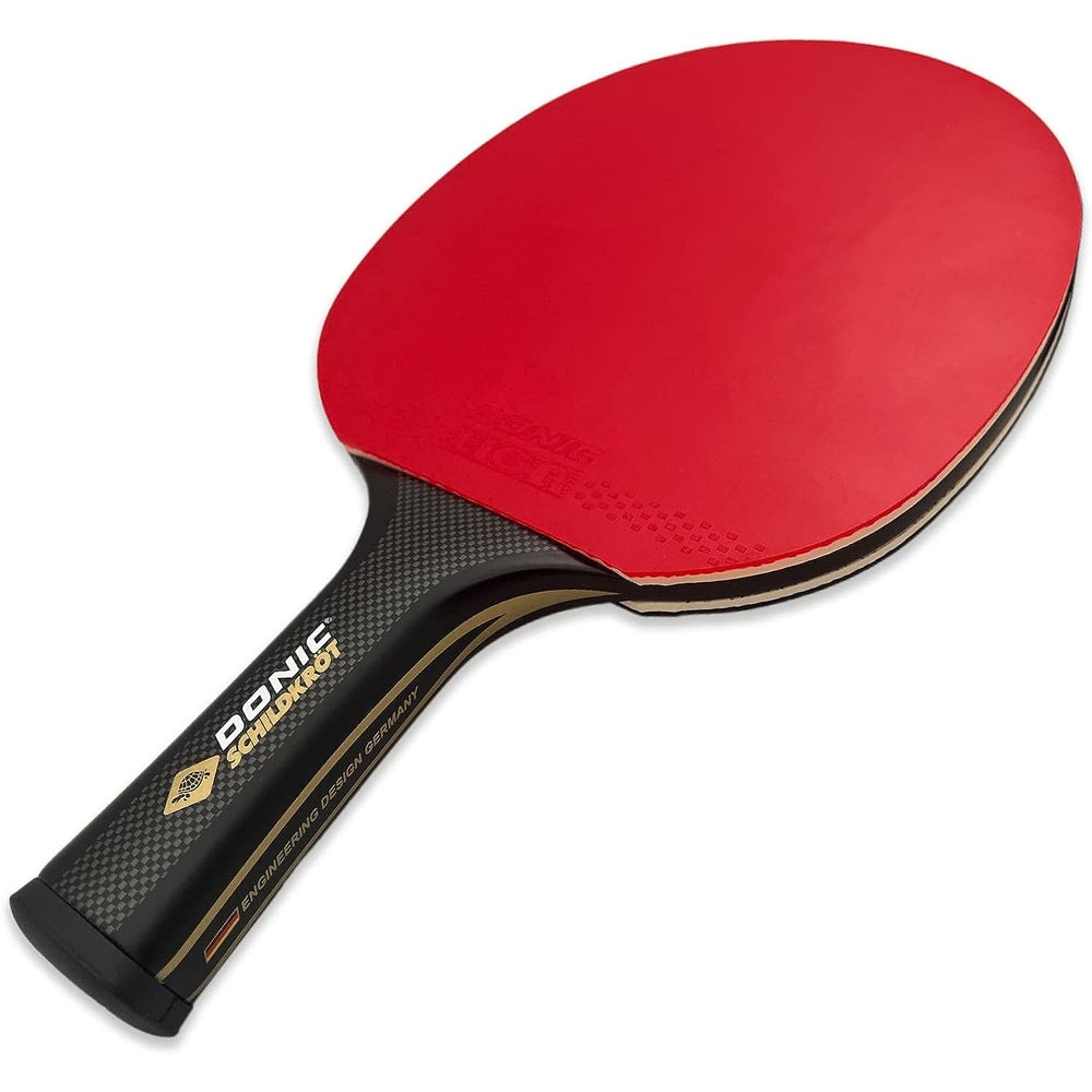 Donic Carbotec 7000 Table Tennis Bat with Cover - Best Price online Prokicksports.com