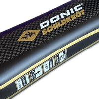 Donic Carbotec 7000 Table Tennis Bat with Cover - Best Price online Prokicksports.com