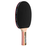 Donic Legends Gold Table Tennis Bat with Cover - Best Price online Prokicksports.com
