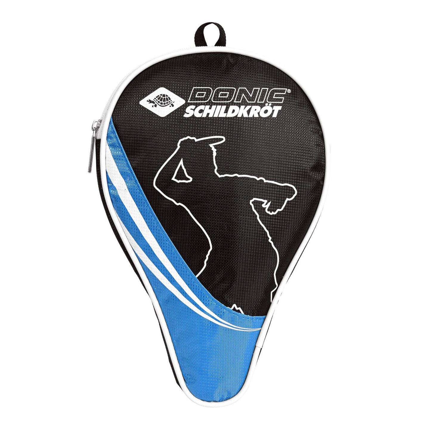 Donic Legends Platinum Table Tennis Bat with Cover - Best Price online Prokicksports.com