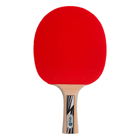 Donic Legends Silver Table Tennis Bat with Cover - Best Price online Prokicksports.com