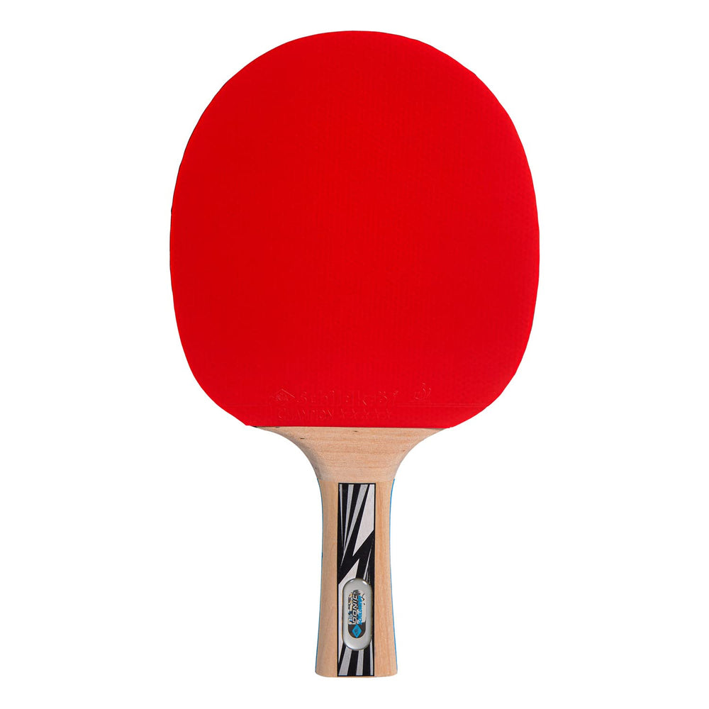 Donic Legends Silver Table Tennis Bat with Cover