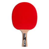 Donic Legends Silver Table Tennis Bat with Cover - Best Price online Prokicksports.com