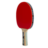 Donic Legends Silver Table Tennis Bat with Cover - Best Price online Prokicksports.com