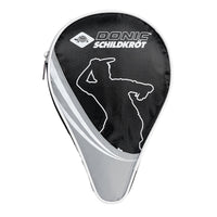 Donic Legends Silver Table Tennis Bat with Cover - Best Price online Prokicksports.com