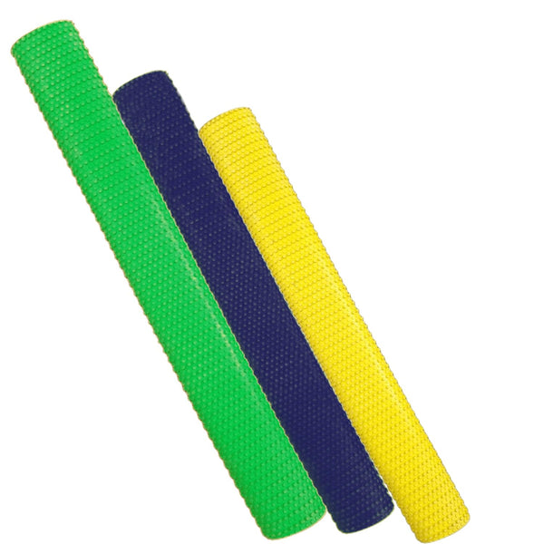 Prokick Cricket Bat Grip, Dotted (Assorted Color)