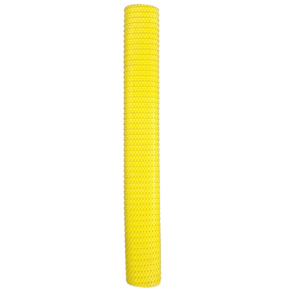 Prokick Cricket Bat Grip, Dotted (Assorted Color)