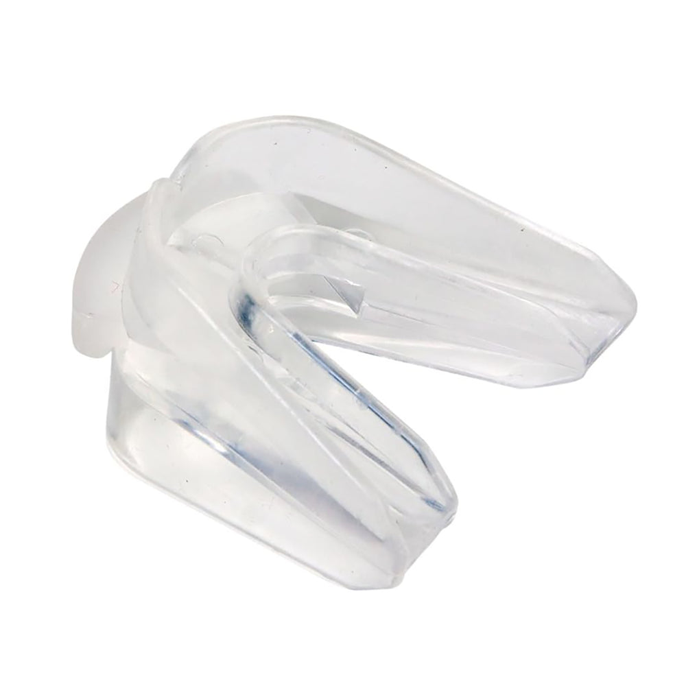 Prokick Double Mouth Guard for Boxing - Clear