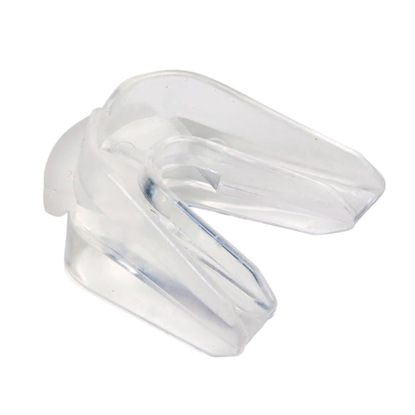 Prokick Double Mouth Guard for Boxing - Clear