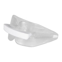 Prokick Double Mouth Guard for Boxing - Clear - Best Price online Prokicksports.com