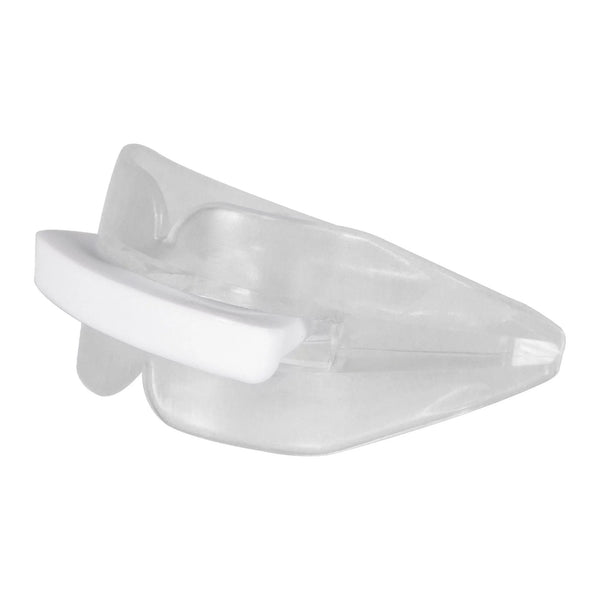 Prokick Double Mouth Guard for Boxing - Clear