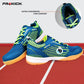 Prokick Drift 01 Badminton Shoes | EVA & Rubber Sole with Breathable Mesh Upper - Best Price online Prokicksports.com