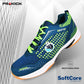 Prokick Drift 01 Badminton Shoes | EVA & Rubber Sole with Breathable Mesh Upper - Best Price online Prokicksports.com