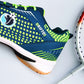 Prokick Drift 01 Badminton Shoes | EVA & Rubber Sole with Breathable Mesh Upper - Best Price online Prokicksports.com