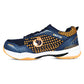 Prokick Drift 01 Badminton Shoes | EVA & Rubber Sole with Breathable Mesh Upper - Best Price online Prokicksports.com